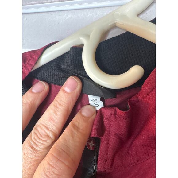 Schwinn Women’s Small Cycling Vest Full Zip Mesh Back Lightweight - Picture 7 of 8